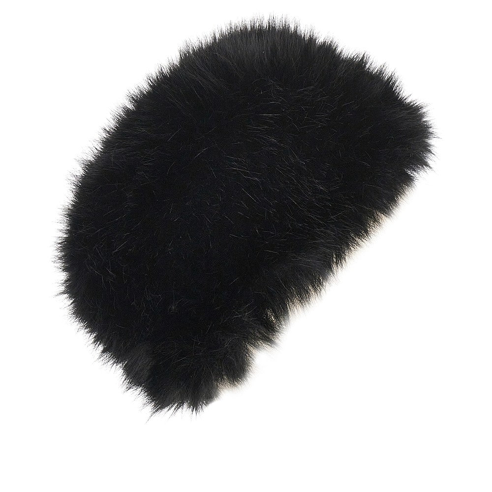 le chapka faux fur hat