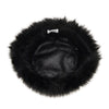 le chapka faux fur hat