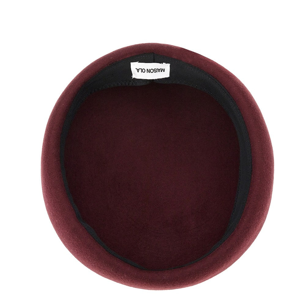 le leandra beret