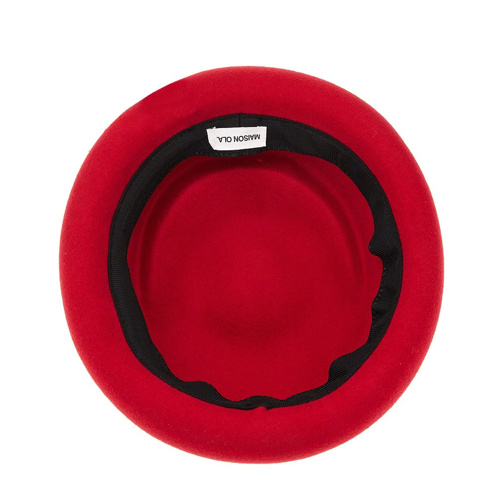 le marie kate hat