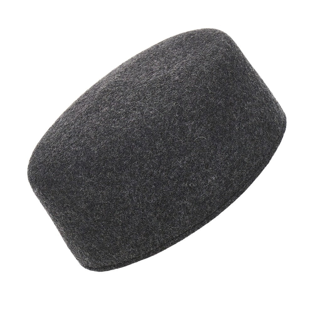 MAISON OLA OS le pillbox hat