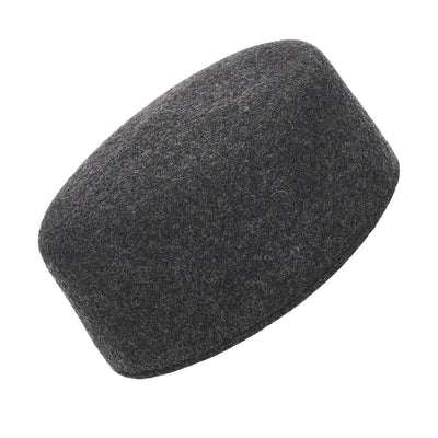 le pillbox hat