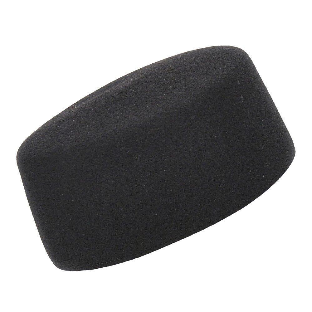 le pillbox hat