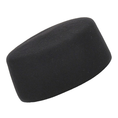 le pillbox hat