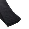 long cashmere gloves with embroidery