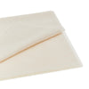 jacquard silk-blend scarf
