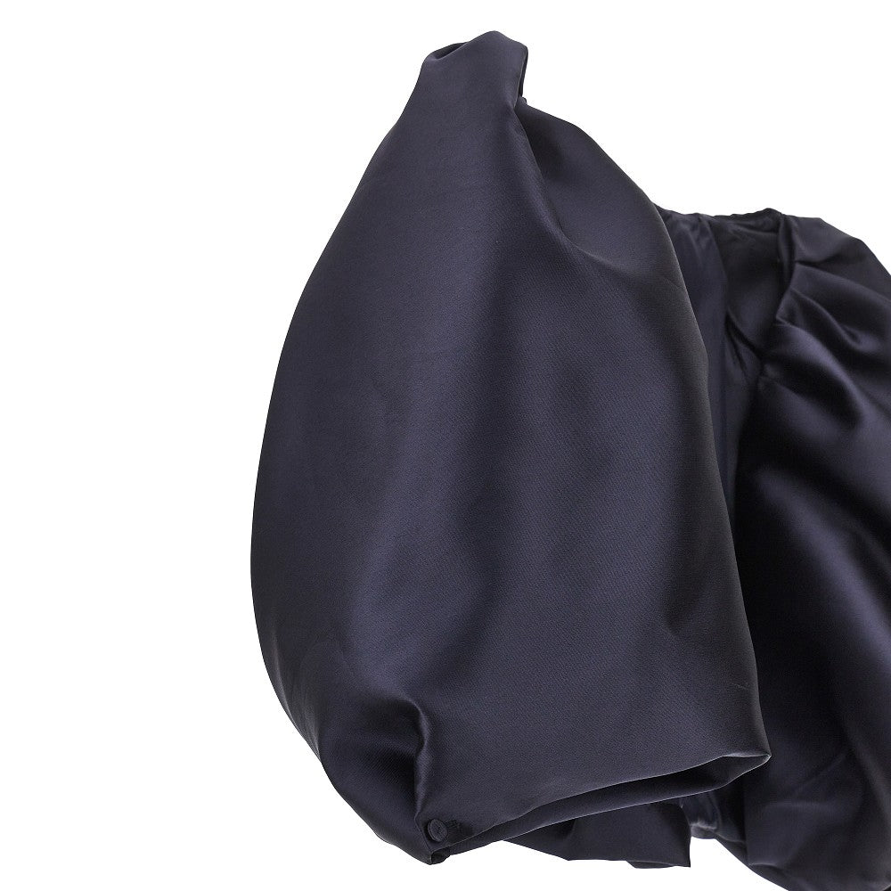 ALBERTA FERRETTI 40 mikado shrug