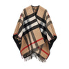 gallant knight wool cape