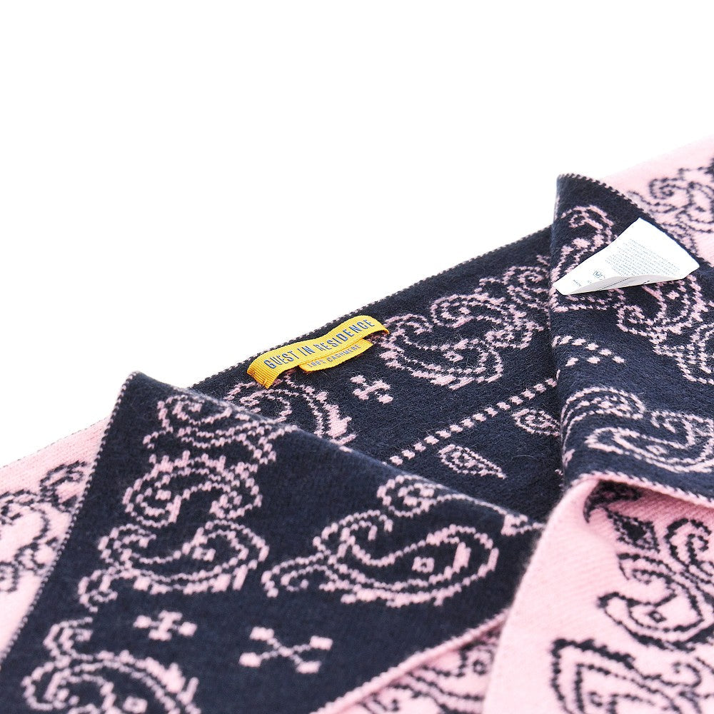 the wild rag cashmere bandana