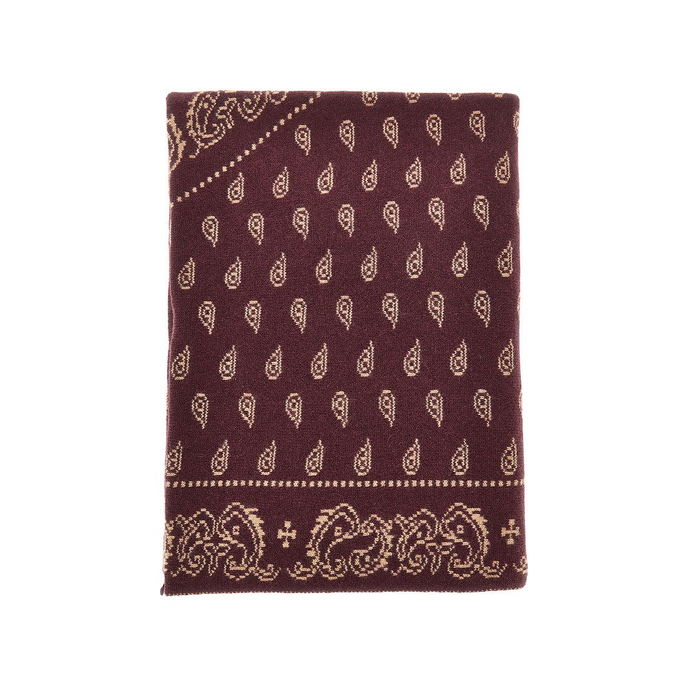 the wild rag cashmere bandana