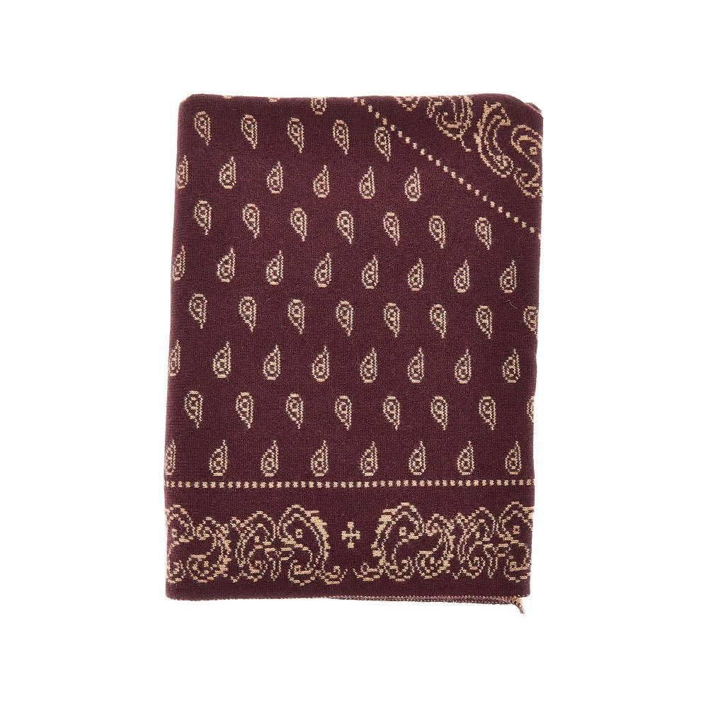 the wild rag cashmere bandana