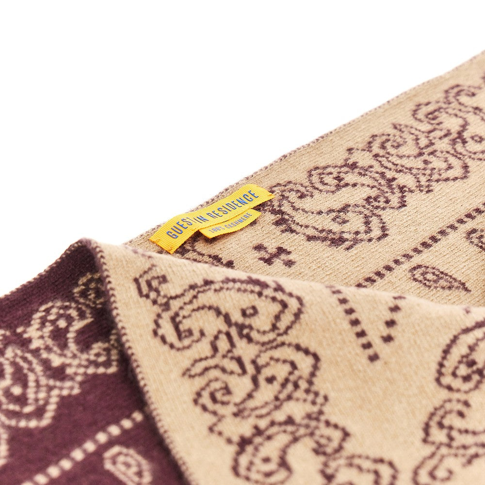 the wild rag cashmere bandana