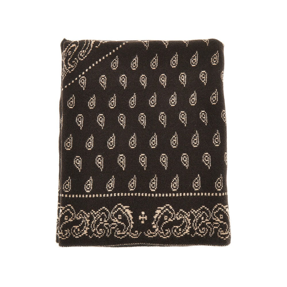 GUEST IN RESIDENCE OS the wild rag cashmere bandana