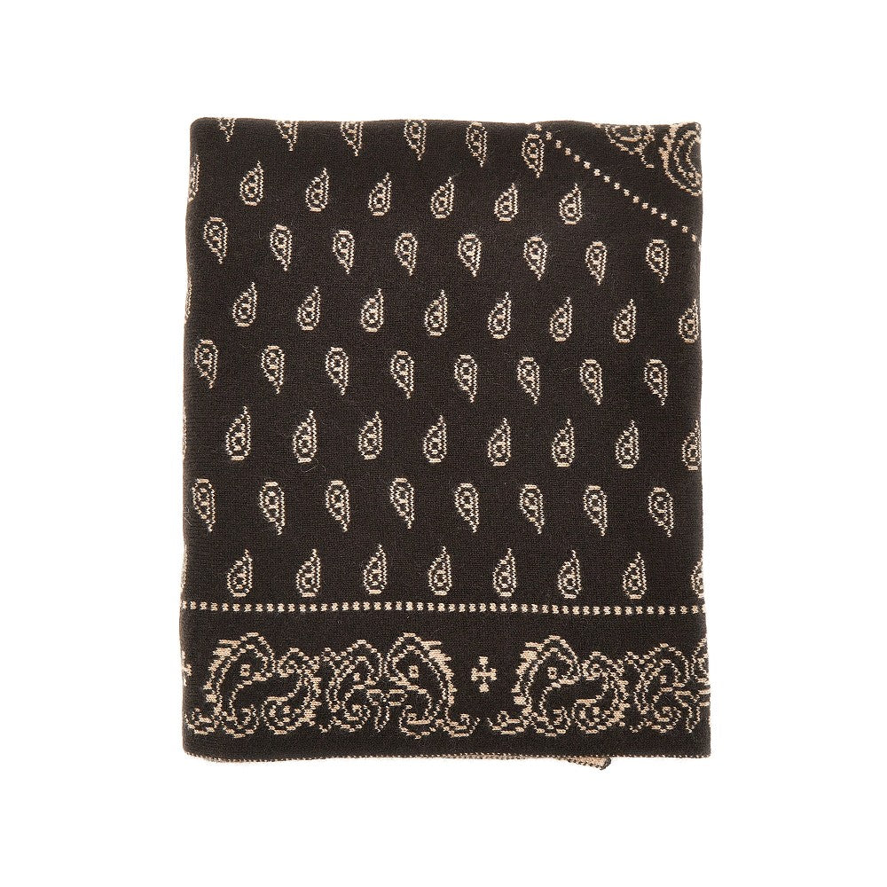 the wild rag cashmere bandana