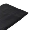 jacquard logo modal-blend shawl