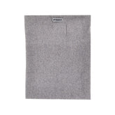 PINKO OS slovenia knitted scarf