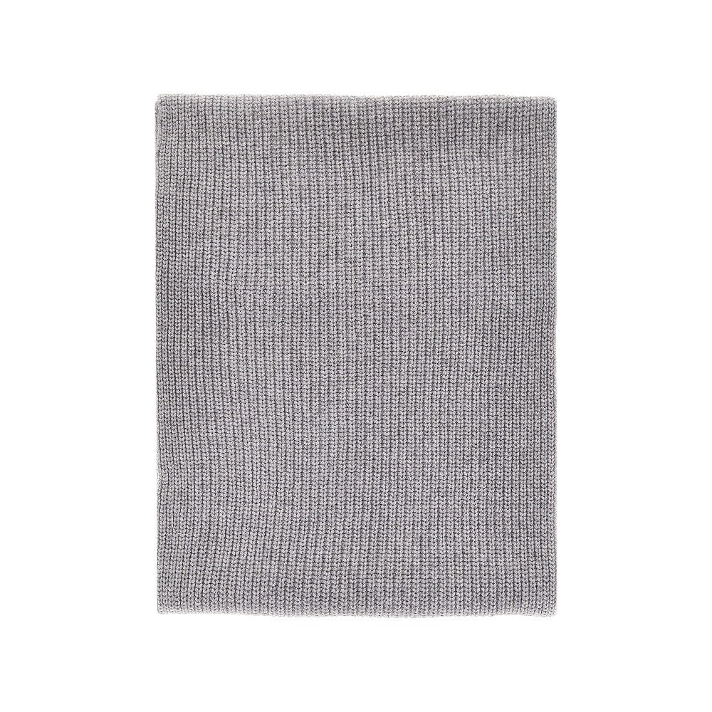 PINKO OS slovenia knitted scarf