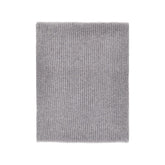 PINKO OS slovenia knitted scarf