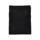 PINKO OS slovenia knitted scarf