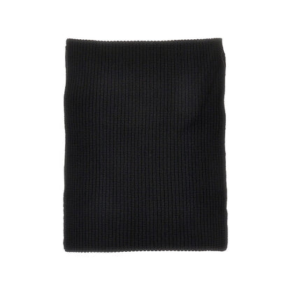 PINKO OS slovenia knitted scarf