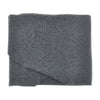 n.150 witch cashmere-blend scarf