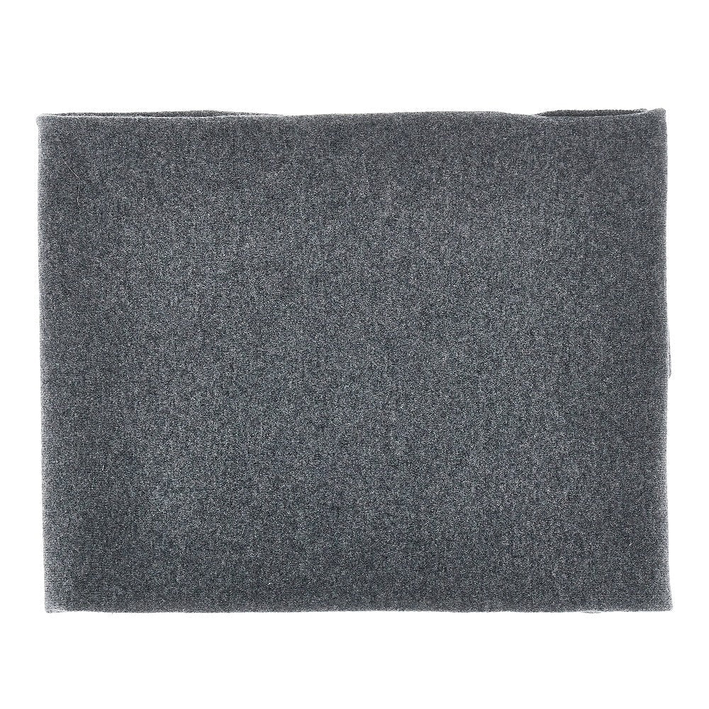 n.150 witch cashmere-blend scarf
