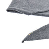 n.150 witch cashmere-blend scarf