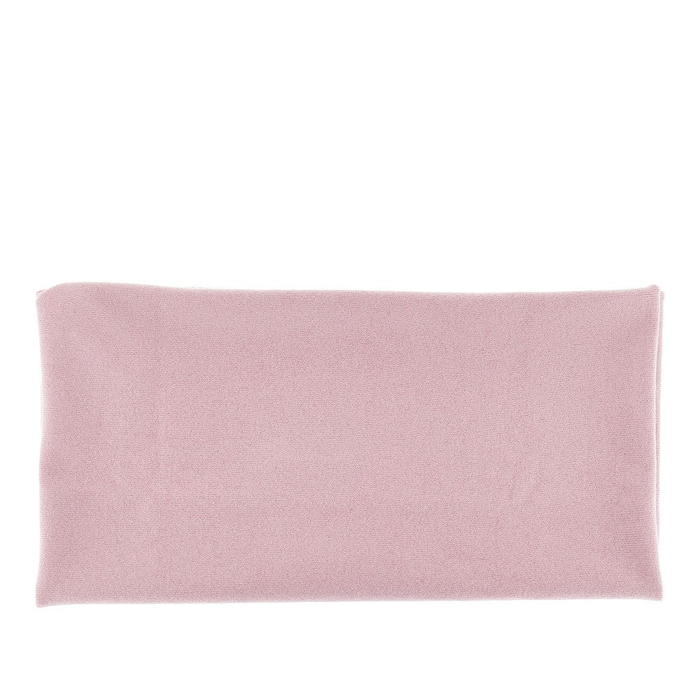 n.150 witch cashmere-blend scarf