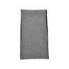 chloé encoeur wool and cashmere scarf
