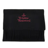logo embroidery scarf