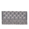 gg cashmere scarf