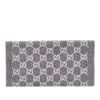 gg cashmere scarf