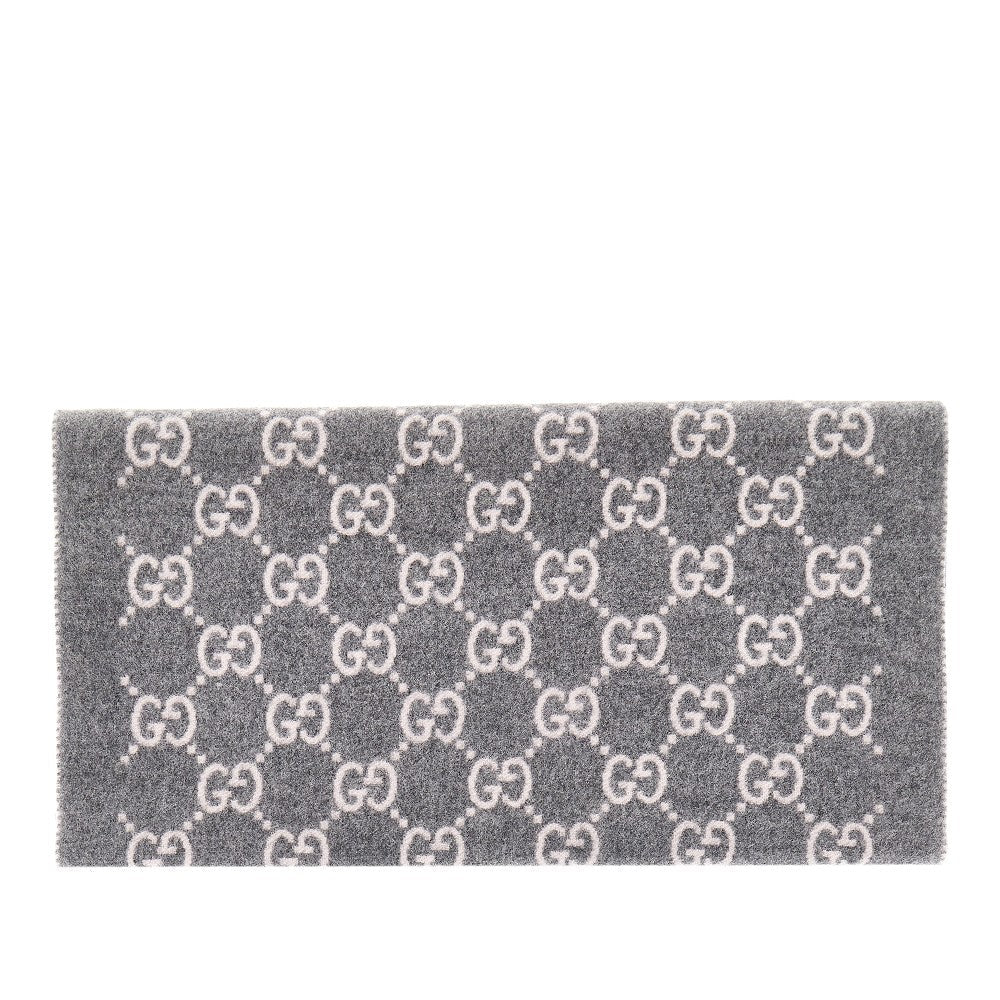 gg cashmere scarf