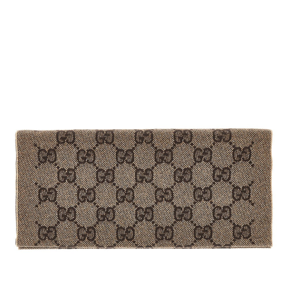 GUCCI OS lamé gg cashmere-blend scarf