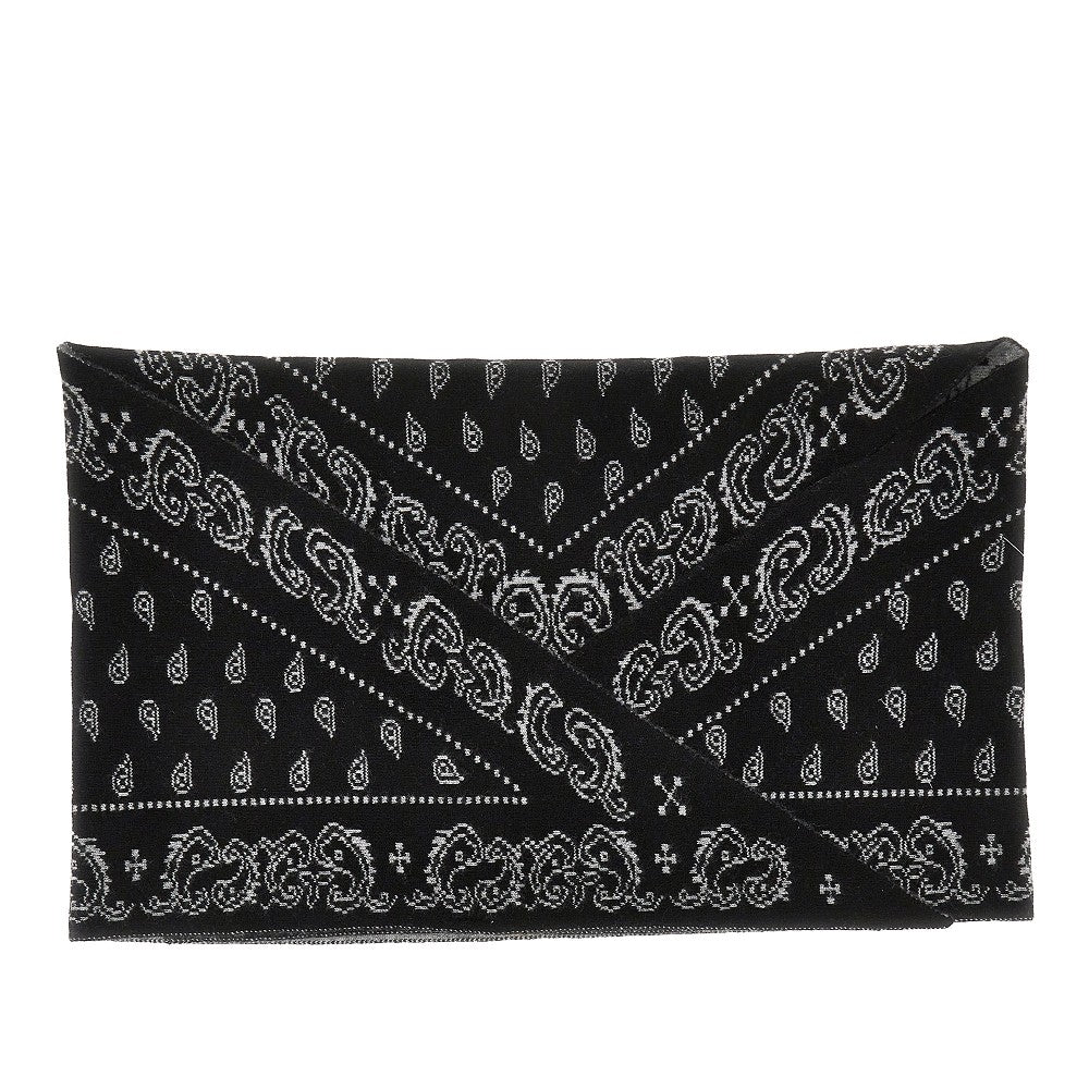 the wild rag cashmere bandana