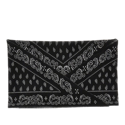 the wild rag cashmere bandana