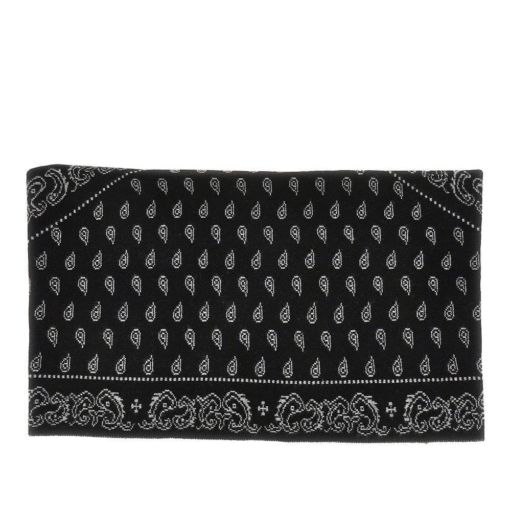 GUEST IN RESIDENCE OS the wild rag cashmere bandana