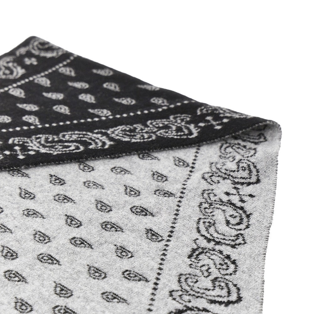 the wild rag cashmere bandana
