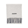 moisson alpaca-blend scarf