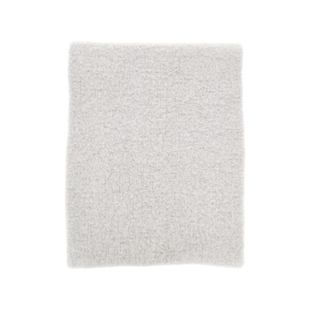 moisson alpaca-blend scarf