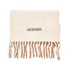 moisson alpaca-blend scarf