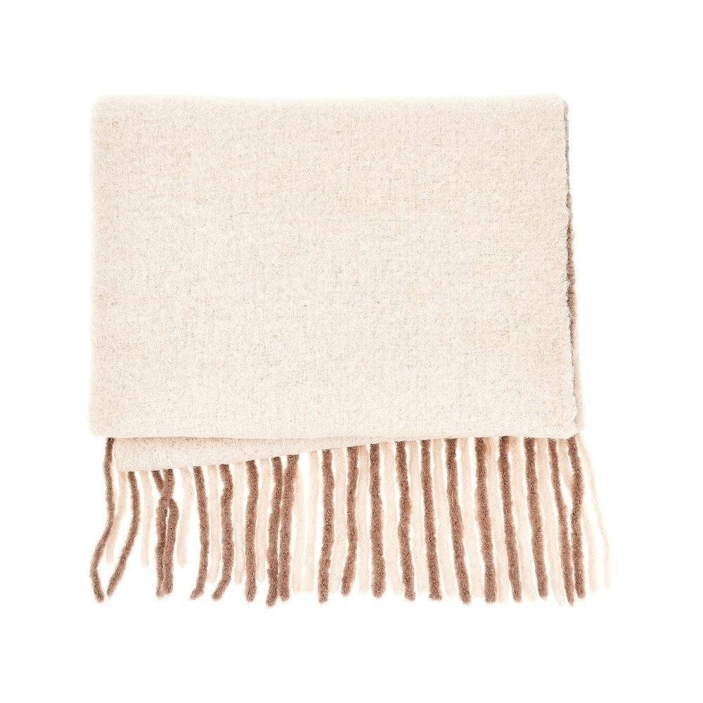 moisson alpaca-blend scarf