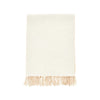 rond carré wool scarf