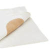 rond carré wool scarf