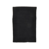 AMI OS ami de coeur embroidery scarf