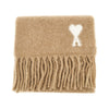 ami de coeur alpaca-blend scarf