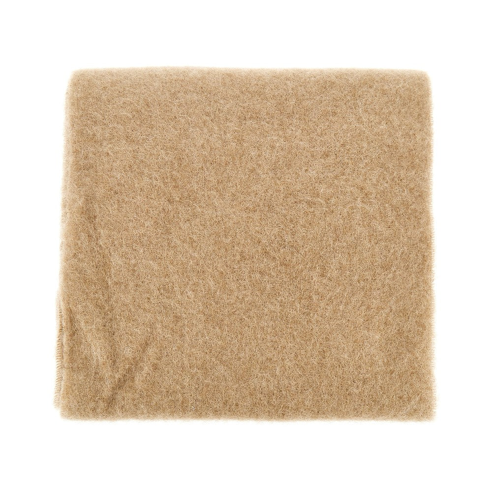 ami de coeur alpaca-blend scarf