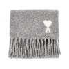 ami de coeur alpaca-blend scarf