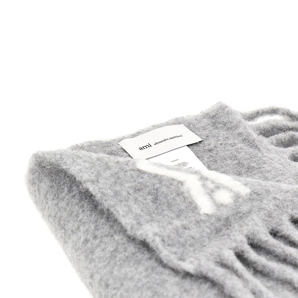 ami de coeur alpaca-blend scarf