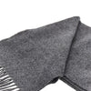 ami de coeur embroidery wool scarf